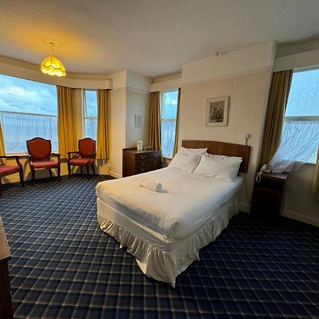 Royal Hotel グレート・ヤーマス エクステリア 写真