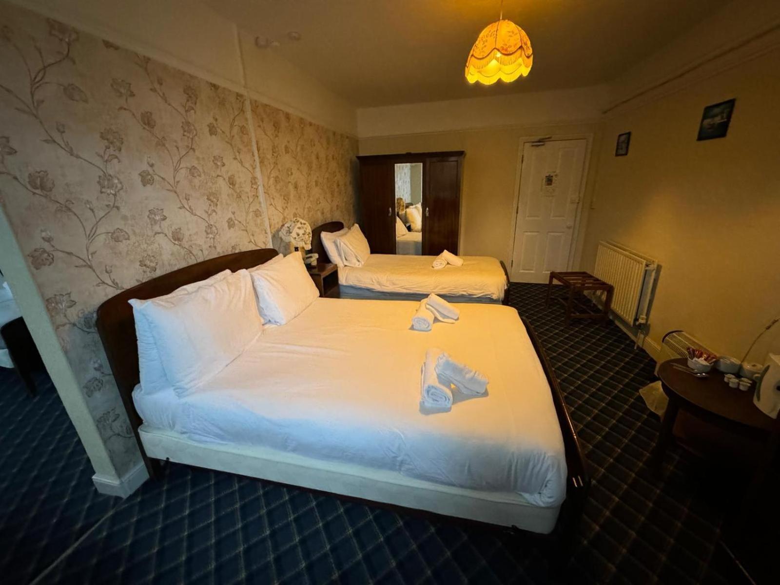 Royal Hotel グレート・ヤーマス エクステリア 写真