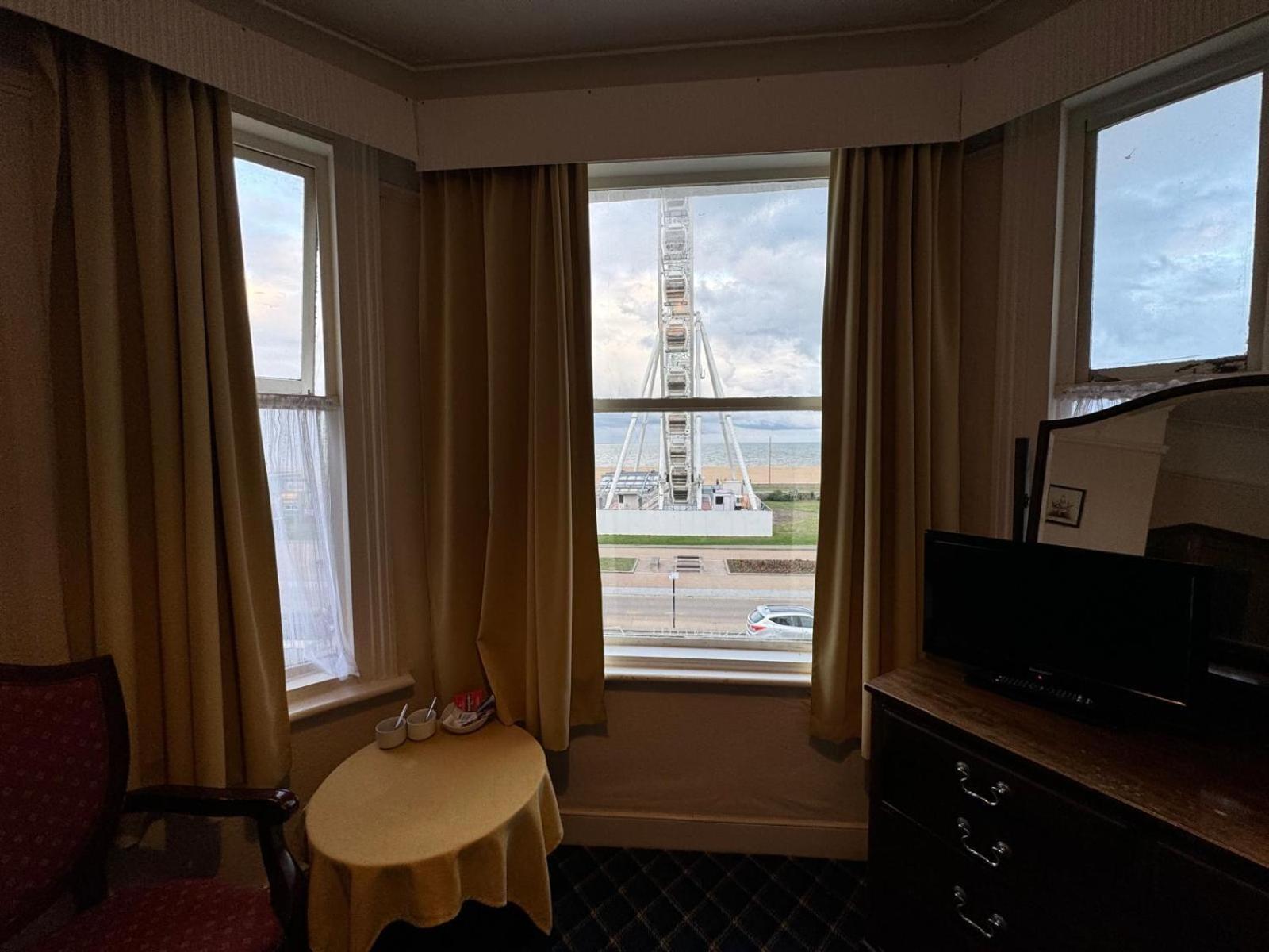 Royal Hotel グレート・ヤーマス エクステリア 写真