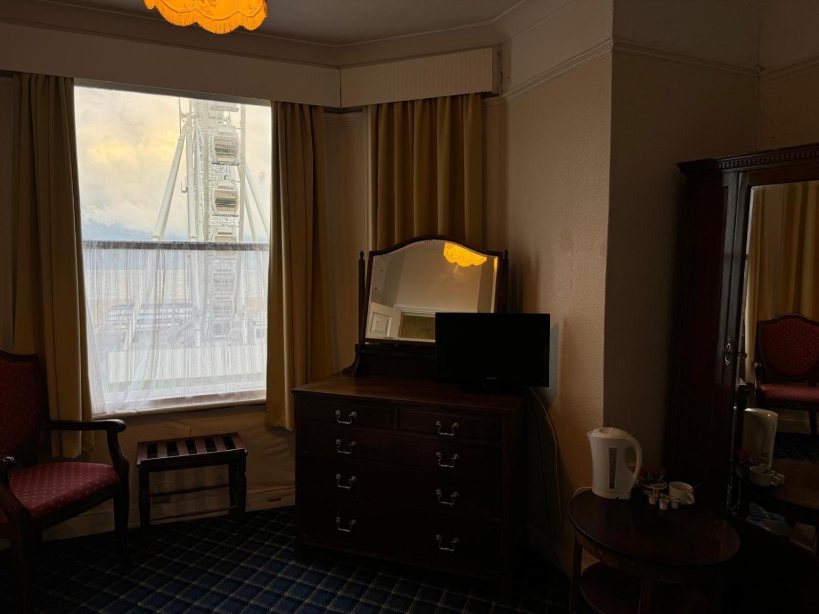 Royal Hotel グレート・ヤーマス エクステリア 写真