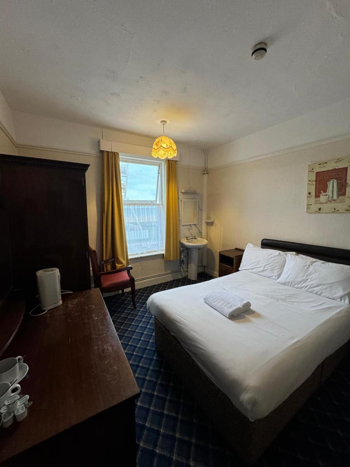Royal Hotel グレート・ヤーマス エクステリア 写真