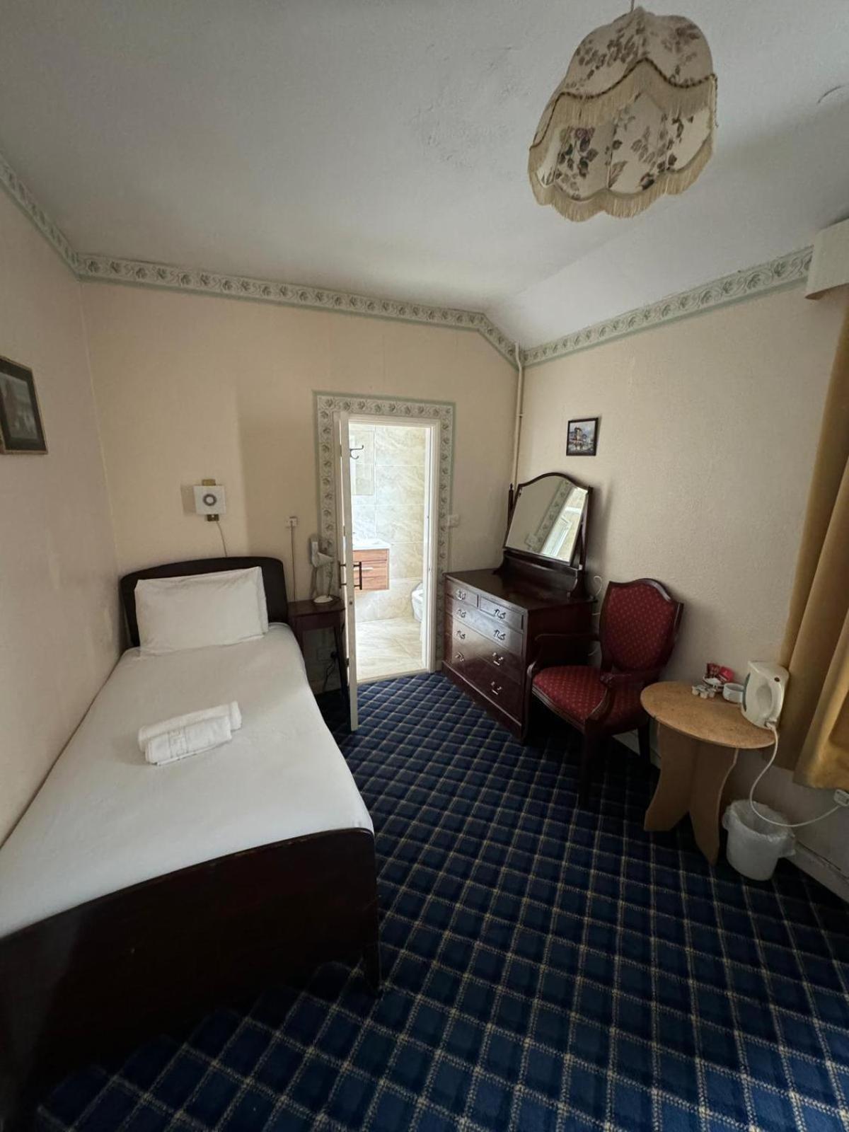 Royal Hotel グレート・ヤーマス 部屋 写真