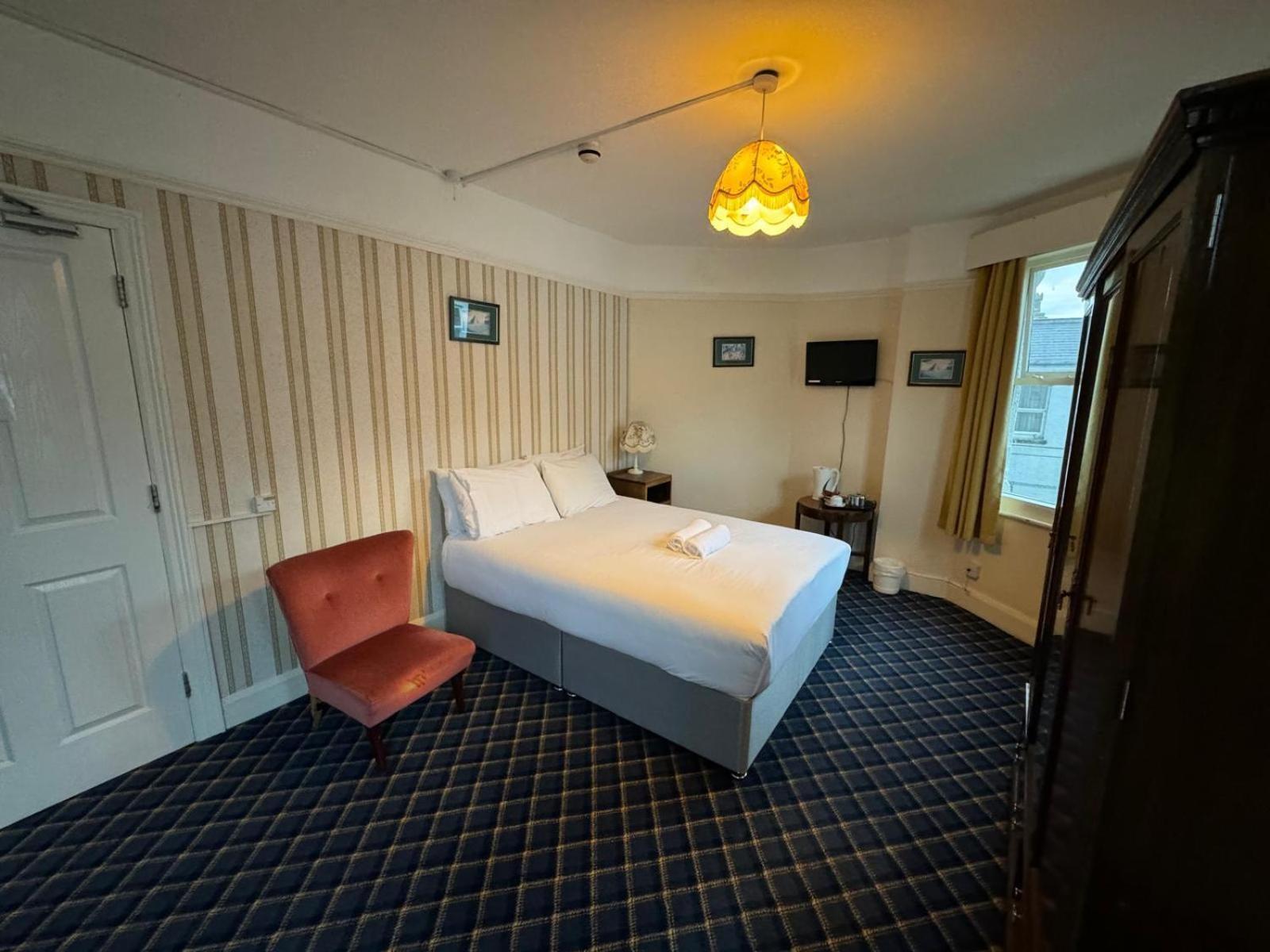 Royal Hotel グレート・ヤーマス エクステリア 写真